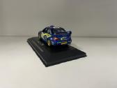 Kolekciniai modeliukai-subaru Impreza - nuotraukos Nr. 4