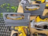 Dewalt irankiai - nuotraukos Nr. 34