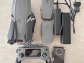 Dji Mavic 2 pro