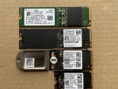 SSD M.2 Nvme 256gb, 512gb, 1tb, 2tb