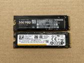 SSD M.2 Nvme 256gb, 512gb, 1tb, 2tb - nuotraukos Nr. 3