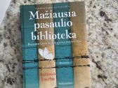 Mažiausia pasaulio biblioteka Antonio Iturbe - nuotraukos Nr. 3
