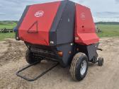 Vicon rf125 - nuotraukos Nr. 3