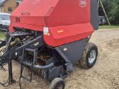 Vicon rf125 - nuotraukos Nr. 6