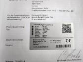Surisimo Pp juostomis įrengimas - nuotraukos Nr. 7