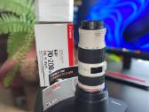 Canon Ef 70-200mm f/4l Is Usm - nuotraukos Nr. 2