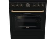 Gorenje Virtuvė Gecs6b71clb