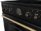Gorenje Virtuvė Gecs6b71clb - nuotraukos Nr. 4