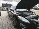 Mazda 6 dalimis - nuotraukos Nr. 4