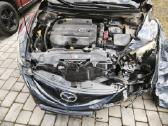 Mazda 6 dalimis - nuotraukos Nr. 5