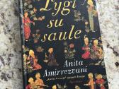 Lygi su saule Anita Amirrezvani - nuotraukos Nr. 2