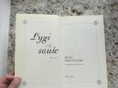 Lygi su saule Anita Amirrezvani - nuotraukos Nr. 12