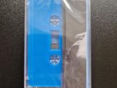 Olga Anna Markowska - Thrills / Cassette Album - nuotraukos Nr. 2