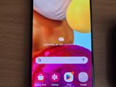 Samsung Galaxy A71 - nuotraukos Nr. 2