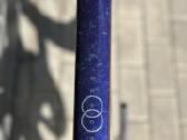 Trek Madone SLR gen 8 - nuotraukos Nr. 5