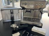 Sage Barista Express remontui