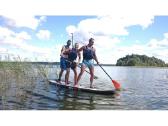 Naujos nenaudotos Irklentės - Wildsup King Lion - nuotraukos Nr. 5