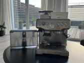 Sage Barista Express remontui - nuotraukos Nr. 2