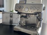Sage Barista Express remontui - nuotraukos Nr. 3