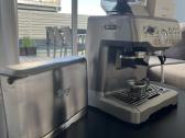 Sage Barista Express remontui - nuotraukos Nr. 4