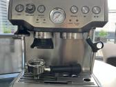 Sage Barista Express remontui - nuotraukos Nr. 7