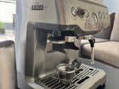 Sage Barista Express remontui - nuotraukos Nr. 8