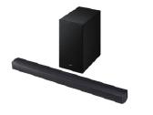 Samsung Hw-b450f sounbar - nuotraukos Nr. 3