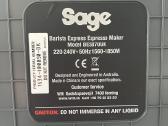 Sage Barista Express remontui - nuotraukos Nr. 15