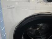 Beko skalbimo mašina su garų funkcija - nuotraukos Nr. 2