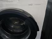 Beko skalbimo mašina su garų funkcija - nuotraukos Nr. 3