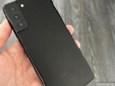 Samsung Galaxy S21+ 5G - nuotraukos Nr. 2