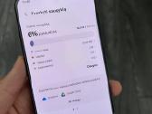 Samsung Galaxy S21+ 5G - nuotraukos Nr. 4