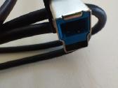 Super Speed kabelis.usb 3.0 iki 5 Gbps. - nuotraukos Nr. 2
