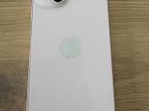 iPhone 13 128gb pink - nuotraukos Nr. 4