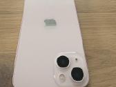 iPhone 13 128gb pink - nuotraukos Nr. 5