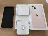 iPhone 13 128gb pink