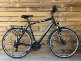 Hibridinis dviratis Pegasus 28" XL-XXL