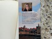 Mergina su perlo auskaru Tracy Chevalier - nuotraukos Nr. 16