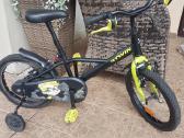 Dviratukas 16" B Twin