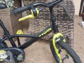 Dviratukas 16" B Twin - nuotraukos Nr. 3