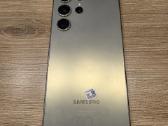 Samsung Galaxy S24 Ultra 512gb (Titanium) - nuotraukos Nr. 3