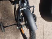 Dviratukas 16" B Twin - nuotraukos Nr. 4