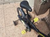 Dviratukas 16" B Twin - nuotraukos Nr. 5