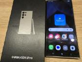 Samsung Galaxy S24 Ultra 512gb (Titanium)