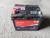 Ad akumuliatorius 60ah 510a 232x173x225mm