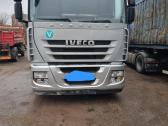 Parduodu dalimis Iveco stralis Euro 3. - nuotraukos Nr. 7