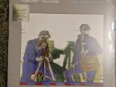 Cabaret Voltaire – The Crackdown / Vinyl Lp on Sil