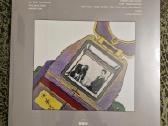 Cabaret Voltaire – The Crackdown / Vinyl Lp on Sil - nuotraukos Nr. 2
