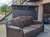 Amerikietiška sofa