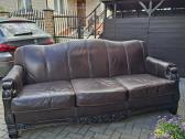 Amerikietiška sofa - nuotraukos Nr. 2